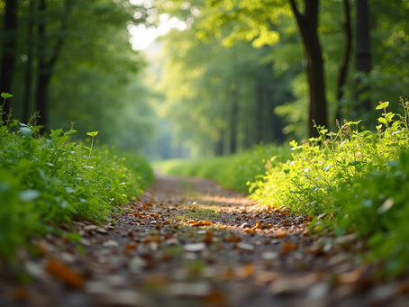 Building Resilience: The Holistic Approach to Wellness