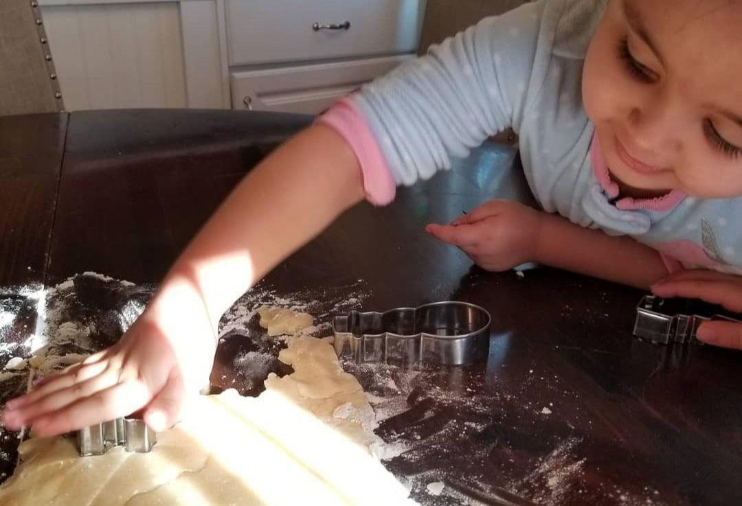 Large DIY Cookie Kits