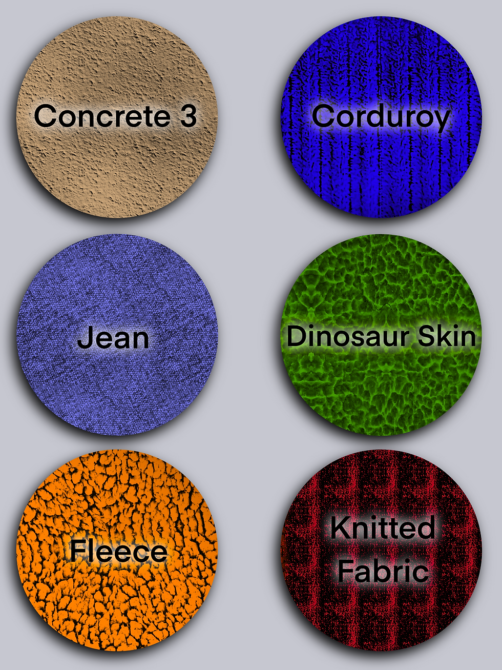Thumbnail: 50 Texture Brushes