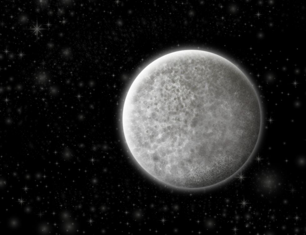 Thumbnail: 40+ Grain Brushes
