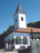 Ponikva, cerkev sv. Jakoba