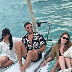 Bring your friends on our Athens half day boat tour
