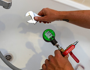 Recherche de fuites à Thonon-les-Bains