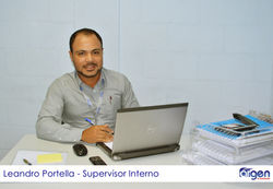 Leandro