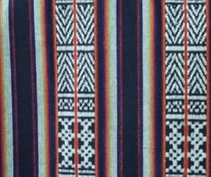 Thumbnail: Slim Square Utility Bag – Multipurpose Tech & Travel Pouch