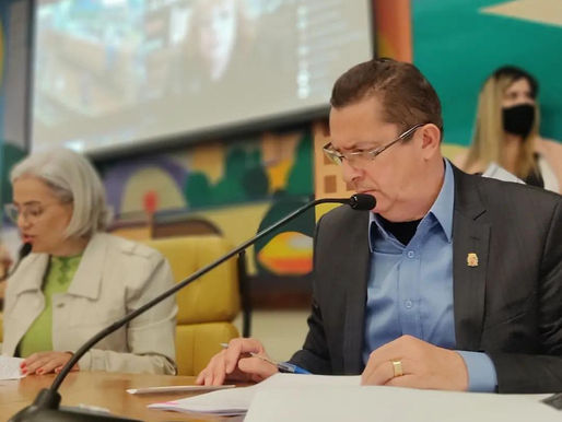 Prestação de Contas | Setembro/22 - Semana 1