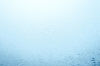 Light blue rippling water surface