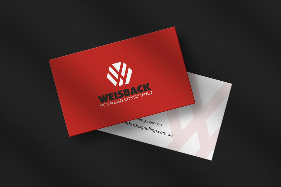 Brand Identity & Website Design and Development