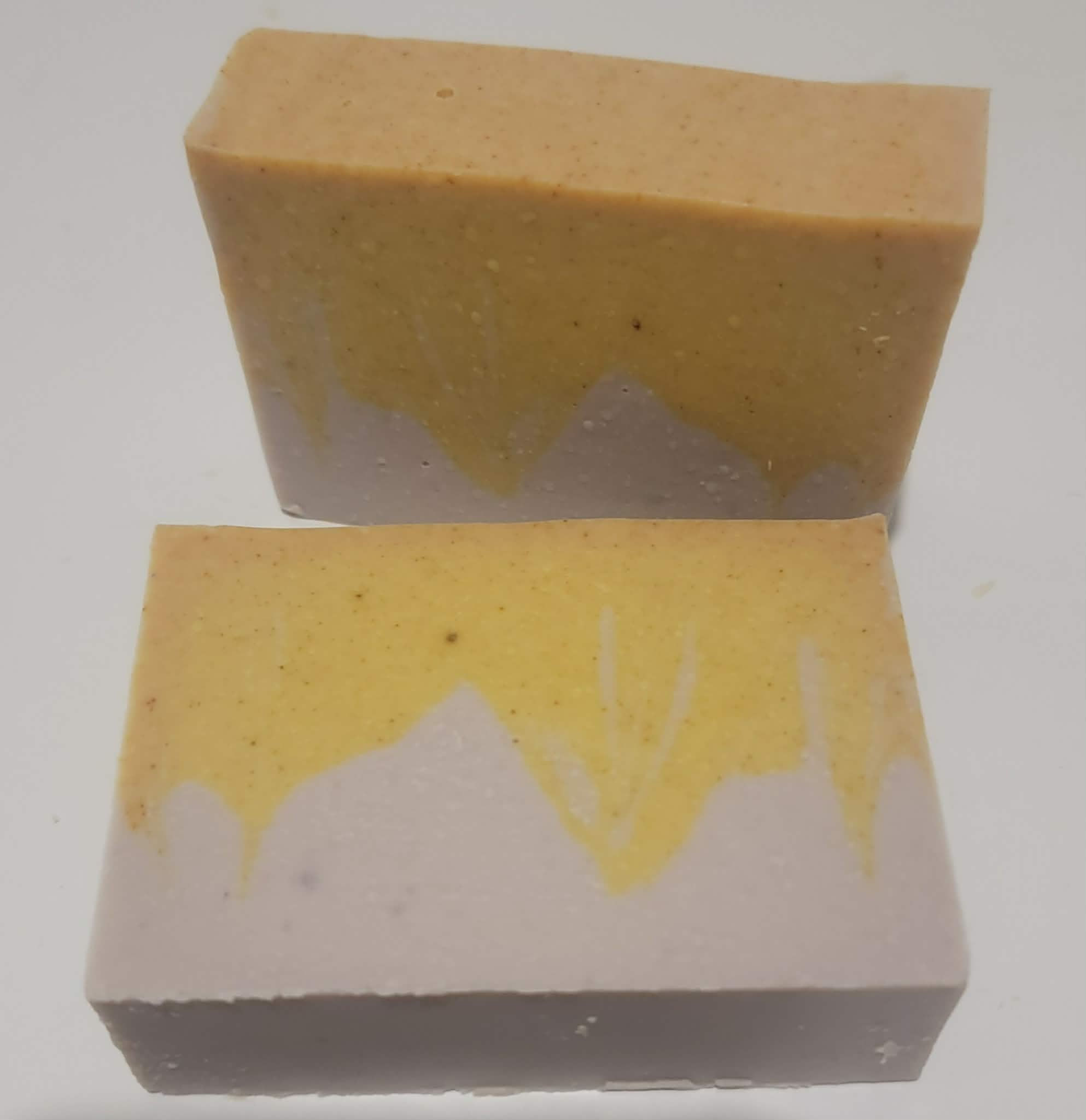 Lavender Chamomile 