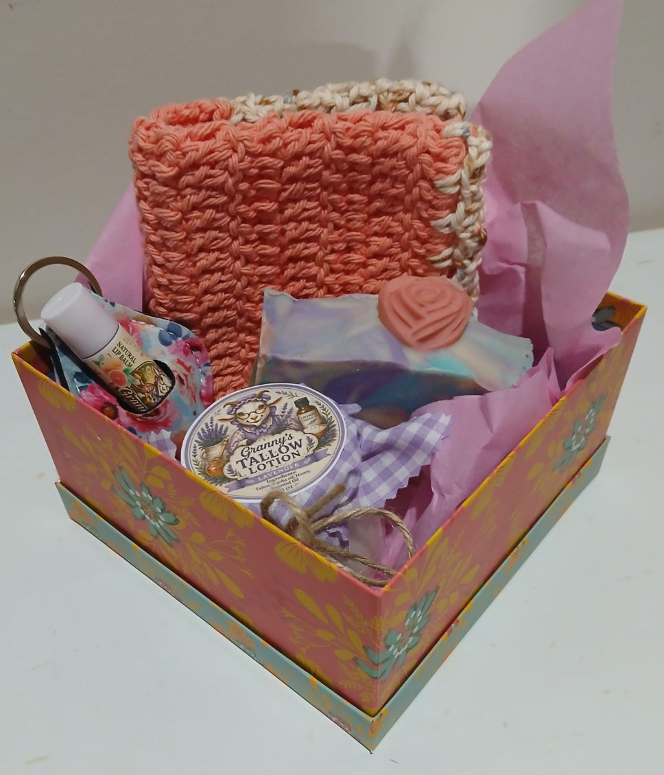 Gift Box