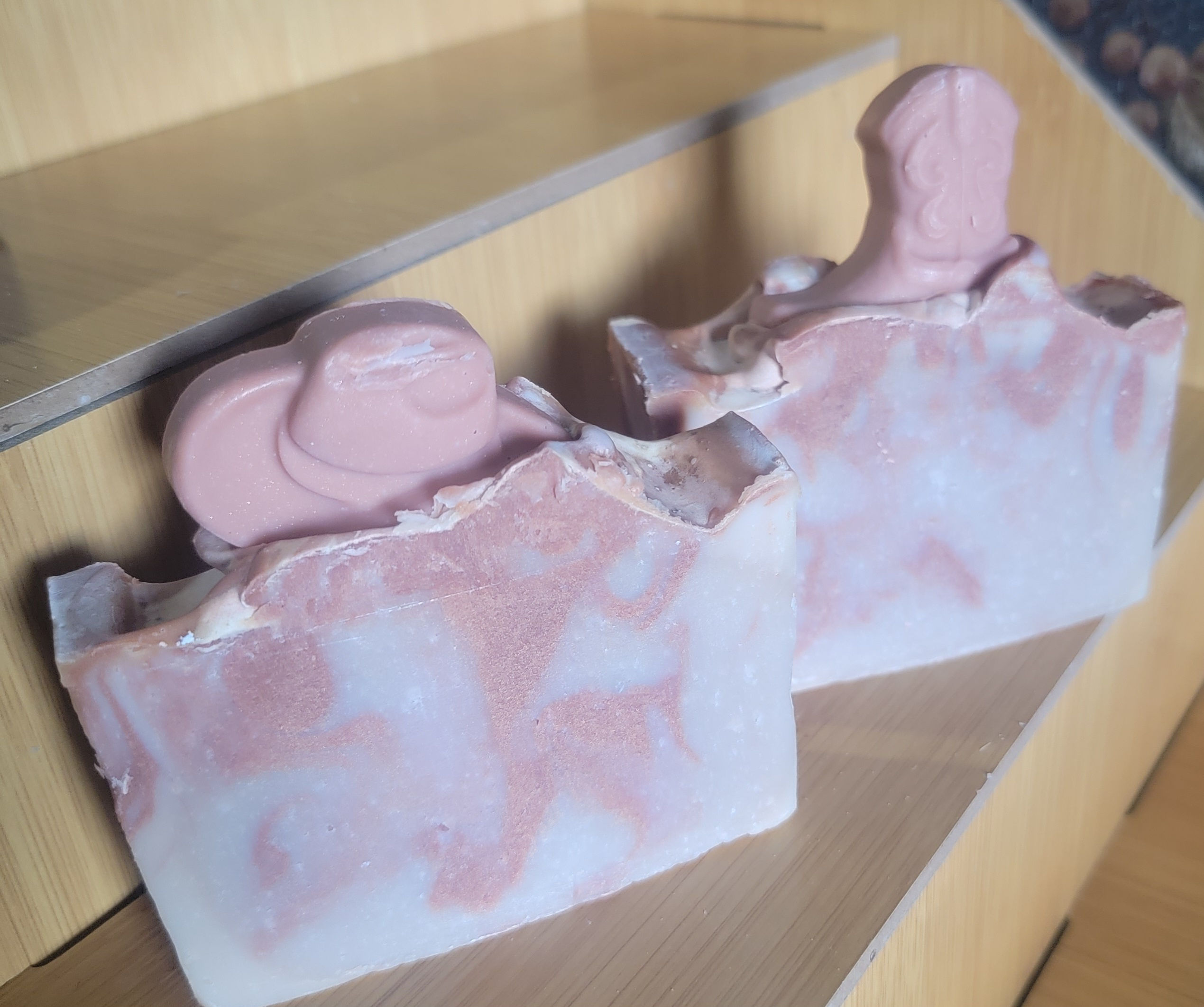 Kentucky Bourbon Tallow & Goat Milk