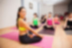 Stock_Business Owner_Yoga - shutterstock
