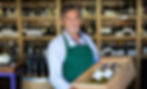 Stock_Business Owner_Wine Shop - shutter