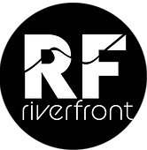 Riverfront logo