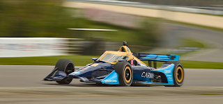 Opinion: How do we measure success for Jimmie Johnson in IndyCar?
