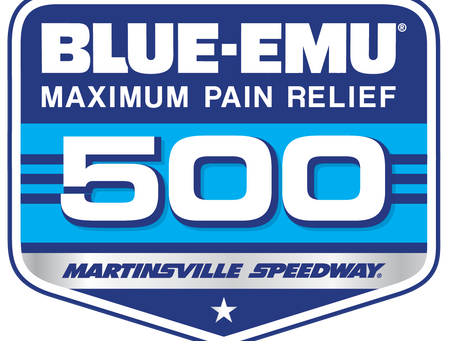 CHEVY NCS AT MARTINSVILLE: Team Chevy Advance