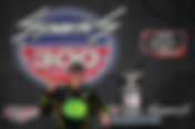 Race Results: Sparks 300 at Talladega