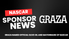 Graza Named Official Olive Oil and Mayonnaise of NASCAR