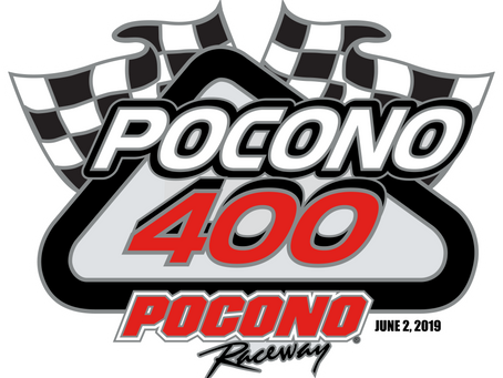 FedEx Racing Express Facts – Pocono