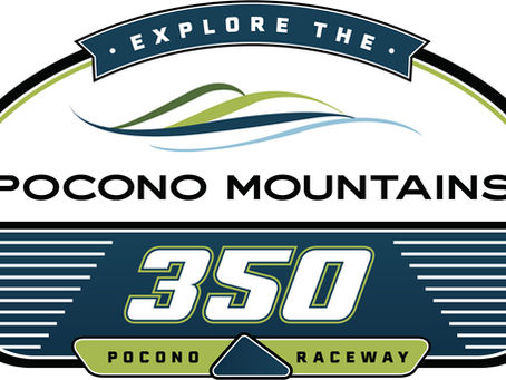 M&M’S Minis Racing: Kyle Busch Pocono Doubleheader Advance
