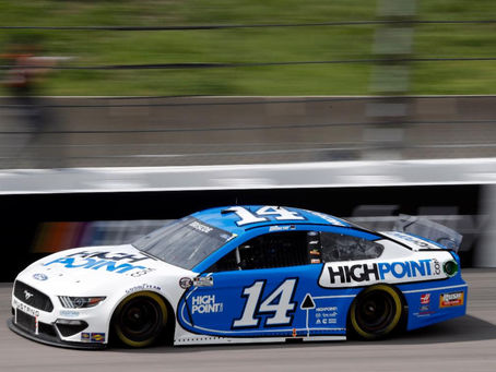 Chase Briscoe Hopes to Capture a NASCAR Cup Victory at Road America