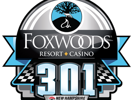 RCR Event Preview – New Hampshire Motor Speedway