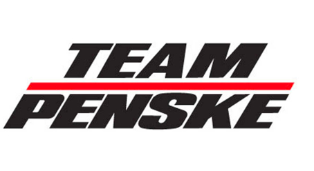 Cindric/Team Penske announce multi-year contract extension. Cindric to race cup series in 2022