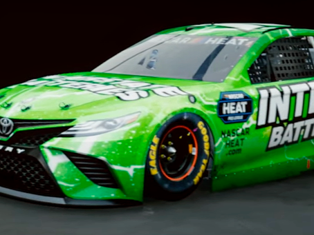 Interviewing the Industry: Joshua Parker