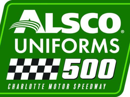 FedEx Racing Express Facts – Charlotte Motor Speedway