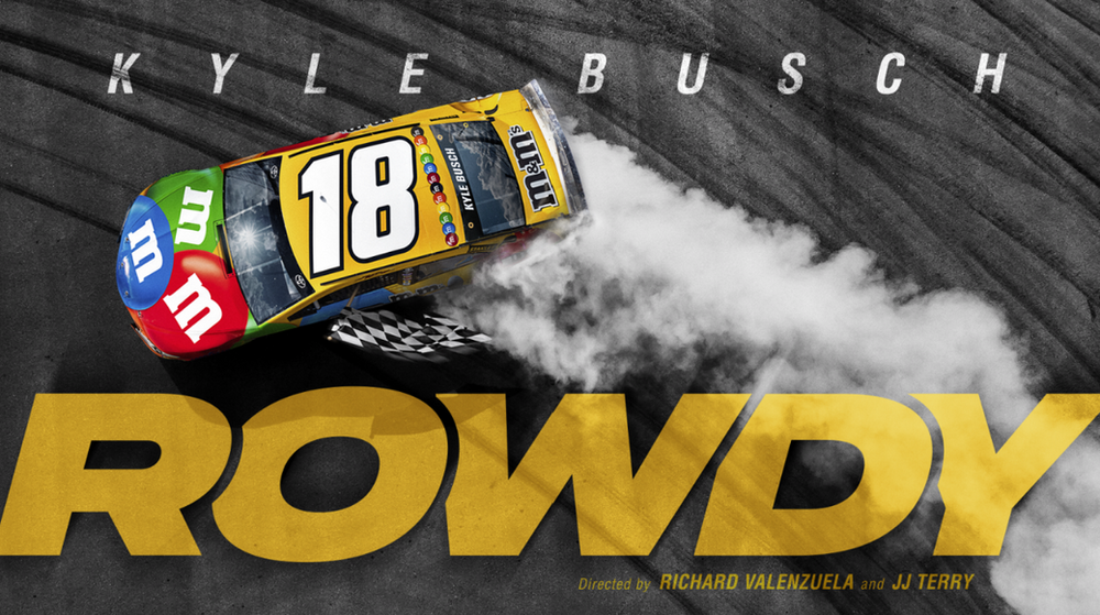 Film Review ROWDY Movie Highlights Competitive Drive and Demeanor