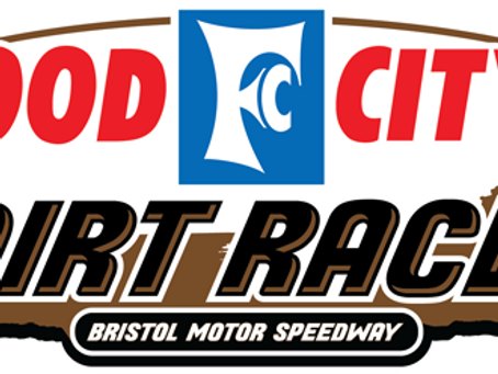 FedEx Racing Express Facts – Bristol Motor Speedway (Dirt)