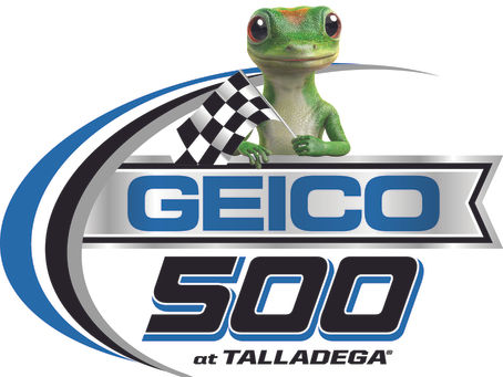 FedEx Racing Express Facts – Talladega Superspeedway