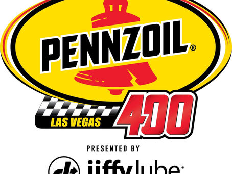 FedEx Racing Express Facts – Las Vegas Motor Speedway