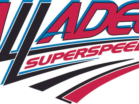 CHEVY NCS AT TALLADEGA: Team Chevy Advance