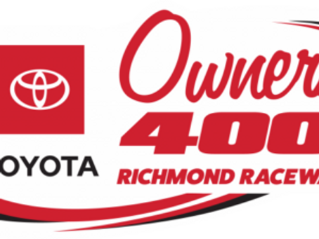 FedEx Racing Express Facts – Richmond Raceway