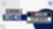 2023 NASCAR Cup Series Schedule