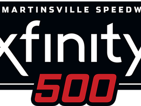 FedEx Racing Express Facts – Martinsville Speedway