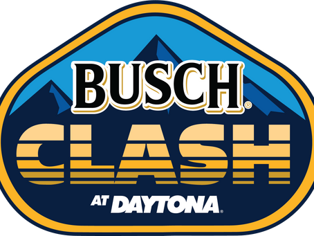 FedEx Racing Express Facts – Clash at Daytona International Speedway