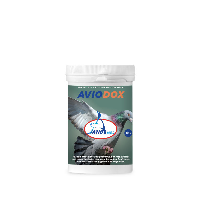 AvioDox