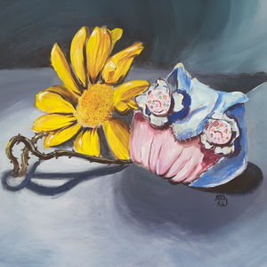 Clothing deconstruction 