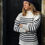 Thumbnail: Breton Striped Jumper