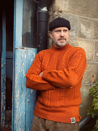 Fisherman Sweater Cornish Gansey For Sale Gansey Jumper Sales