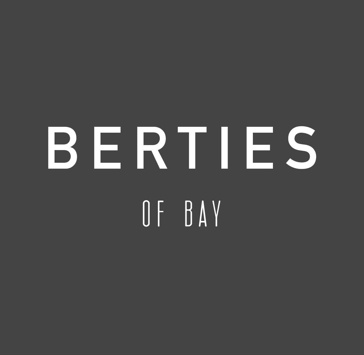 Writer: Berties Of Bay