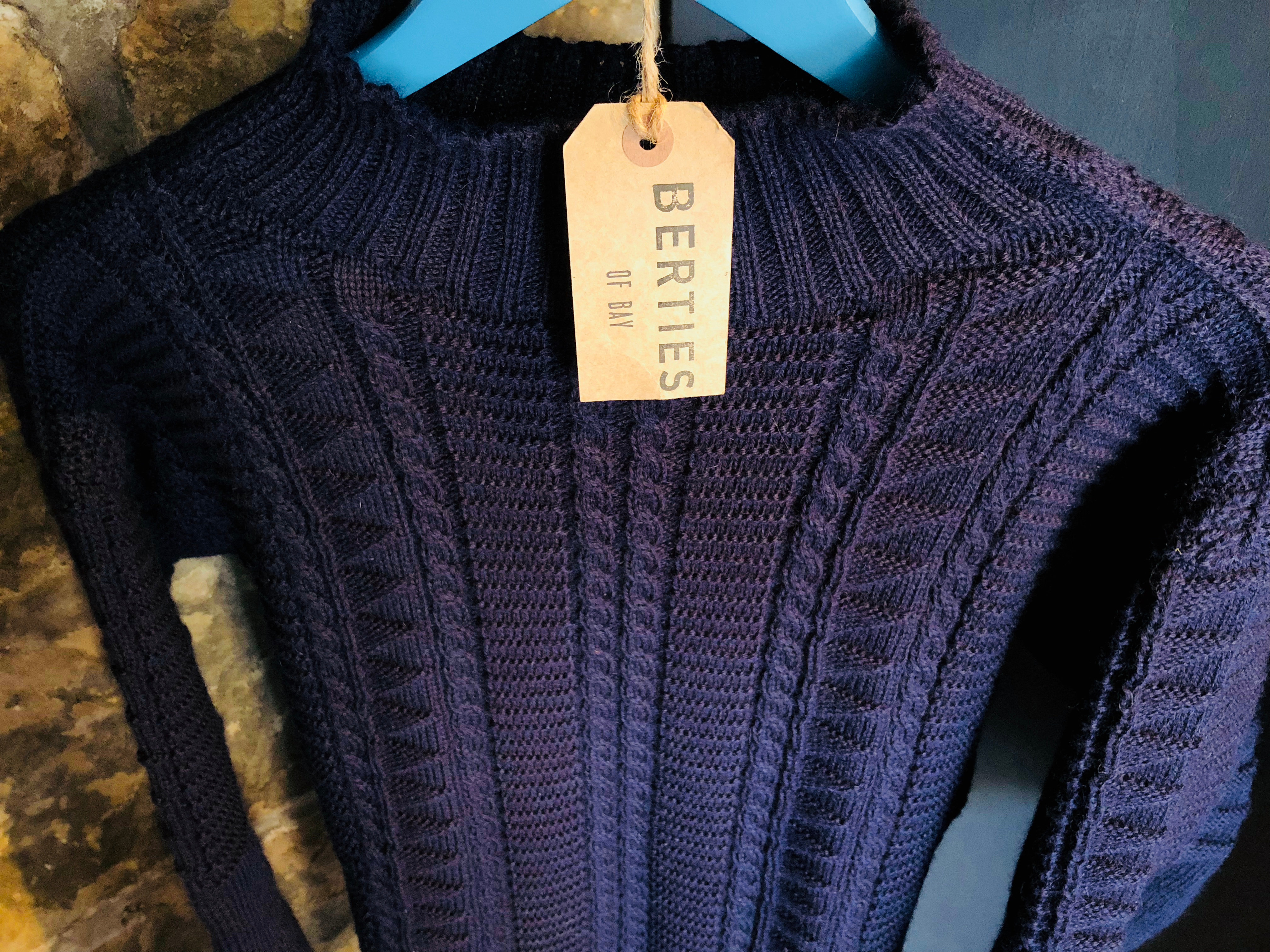 colorful jumpers
