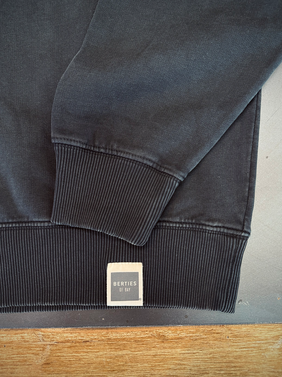 Thumbnail: Crew Sweater