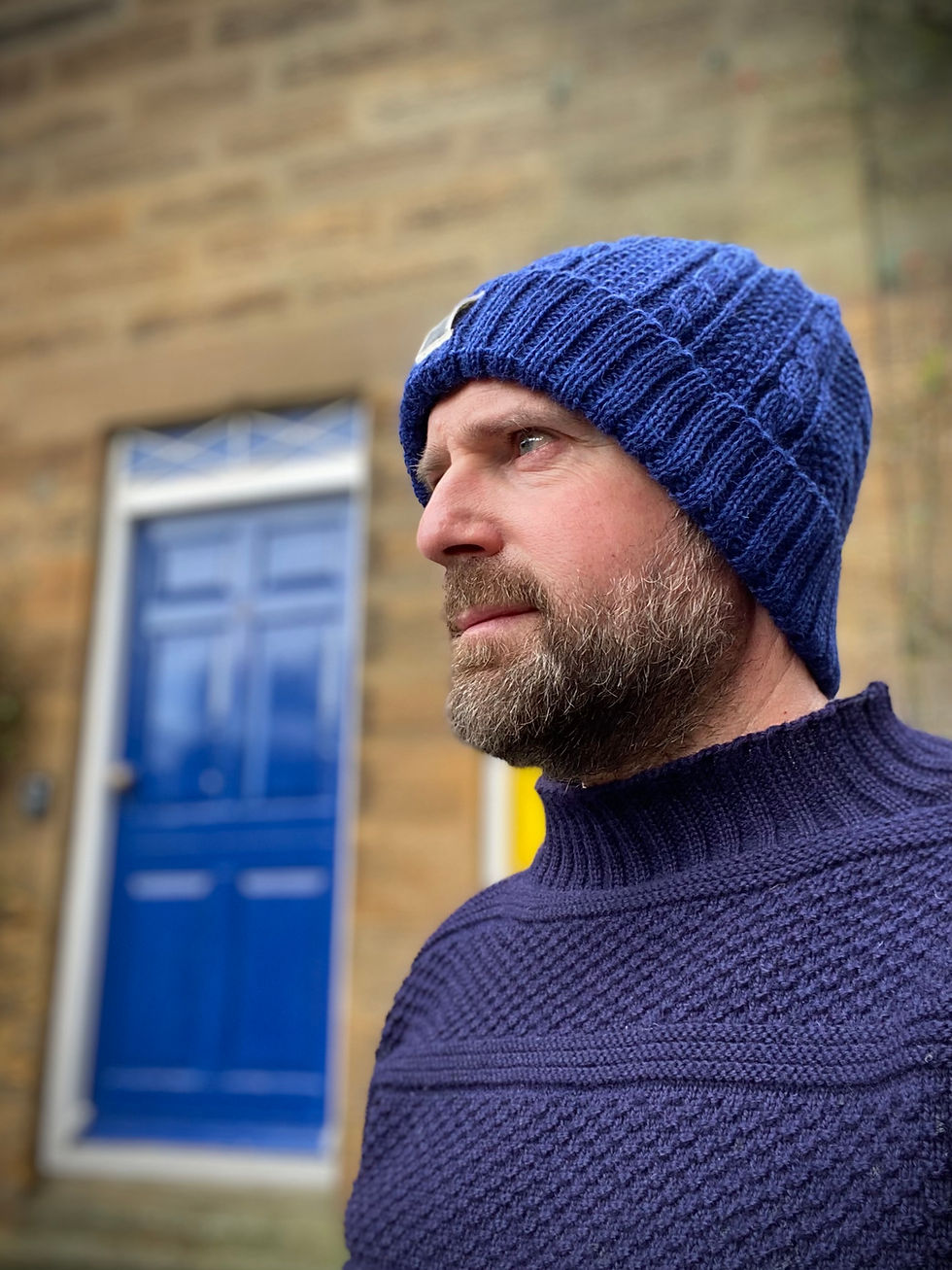 Thumbnail: Bay Beanie