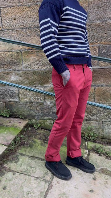 Thumbnail: Deckhand Trouser