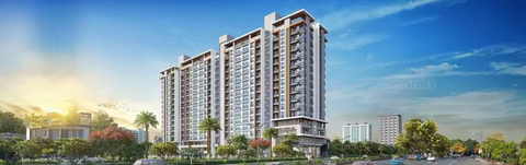 Sai Miracle (BTM) – Pune