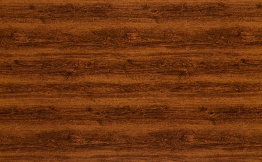 Tiger Wood High Pressure Laminate Sheet with exotic wood grain texture for exterior cladding and façade applications