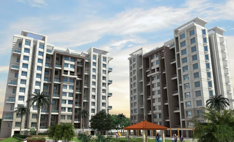 C.D. Square Developers (PARE Panels) – Pune